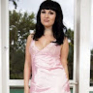 Meet your Posher, Anzy aka barbie